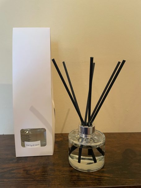 100ml Diffuser £12.50
