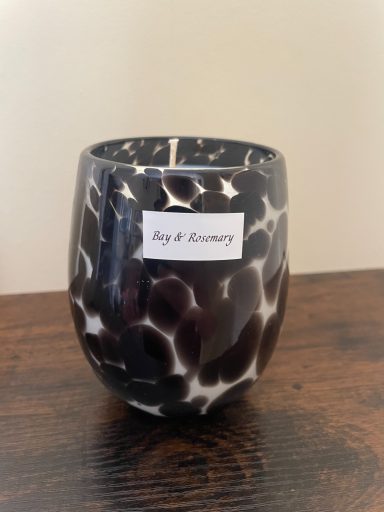 Cheetah Scented Renee Candle £17.50