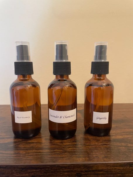 60ml Room Spray £7.50