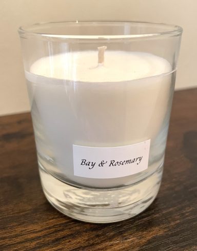 Small classic tumbler £6